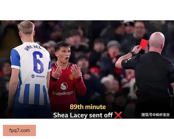 利物浦爆冷出局后足总杯舞台只剩曼城曼联双雄争锋成最大看点焦点